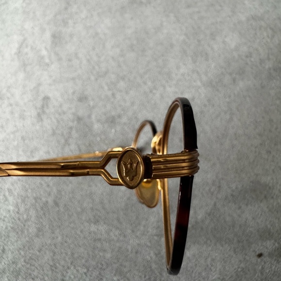 Maserati glasses frame - Picture 2 of 4